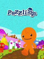 game pic for Puzzlings ML